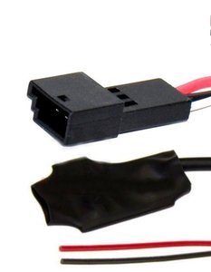 Passend Voor BMW E39 E46 E38 E53 X5 NAVIGATIE 16:9 AUX KABEL BLUETOOTH AUDIOSTREAMING