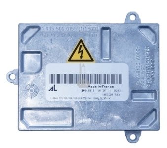 Nieuw! AL Xenon ballast  1 307 329 293 / 1307329293 FIAT 500