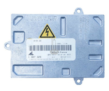 Nieuw! AL Xenon ballast  1 307 329 118 / 1307329118 MERCEDES-BENZ C216 W221