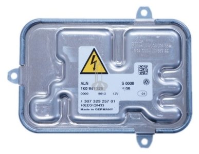 Nieuw! AL Xenon ballast  1 307 329 / 1307329 MERCEDES-BENZ