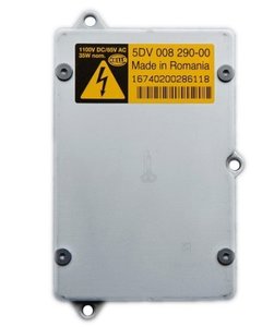 Nieuw! HELLA 5DV 008 290 xenon module ballast