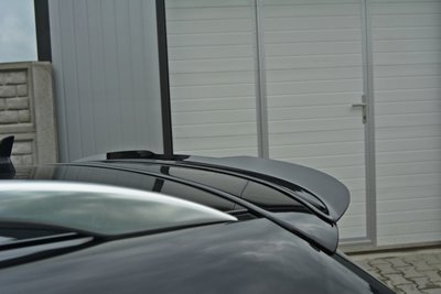 Maxton Design Audi A4 B7 Avant Achterklep Dakspoiler Spoiler extention 