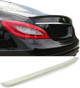 Mercedes CLS C218 / W218 AMG Look Achterklep Spoiler Primer