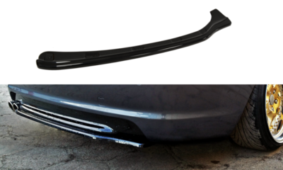 Bmw E46 CI Coupe M Pakket 3 serie Centre Rear Splitter 