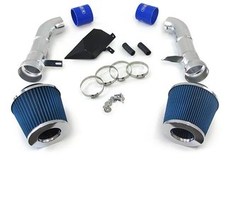 Nissan 350Z 3.5 V6 Tenzo R Intake Kit Luchtfilter VQ35HR 07-09