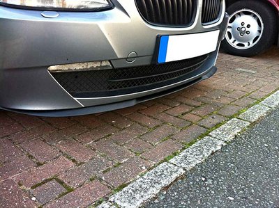 Voorspoiler Spoiler Bmw Z4 E85 / E86 2003 t/m 2008