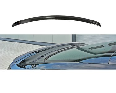 Maxton Design Ford Mustang GT MK6 Achterklep Spoiler Extention