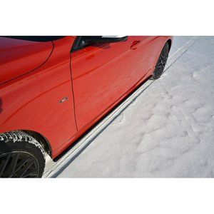 Maxton Design Bmw 3 Serie F30 / F31 Sideskirt Diffuser 