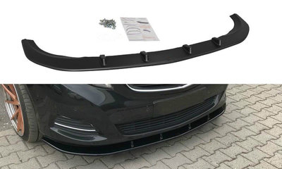 Mercedes V Klasse W447 Voorspoiler Spoiler Splitter Versie 2