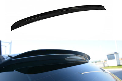 Maxton Design Bmw 5 Serie E61 Touring M Pakket Achterklep Spoiler 