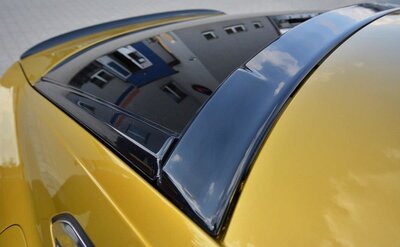Maxton Design Achterraamspoiler Geschikt Voor Volkswagen Arteon R Line 