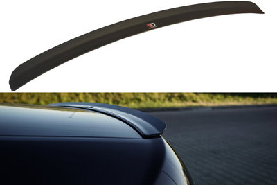 Maxton Design Audi A6 S Line Facelift Achterklep Spoiler