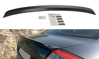 Maxton Design Audi A4 B6 S Line Achterklep Spoiler