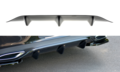 Maxton Design Mercedes E Klasse Coupe W213 C238 AMG Line Valance Spoiler Rear Centre 