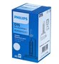 Philips D1S 85415BVU 85415WHV2 Whitevision Gen2 Xenon lamp 5000K