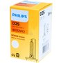 Philips D2S 85122VI Xenstart Vision xenon lamp 4400K