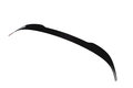 Maxton Design  Achterklep Spoiler Extention Geschikt Voor Volkswagen Scirocco R Facelift