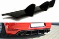 Maxton Design Volkswagen Golf 6 GTI Edition 35 ED 35 Diffuser Opzet Stuk Valance