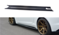 Maxton Design Jaguar F-Type Sideskirt Diffuser 