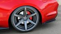 Ford Mustang Rear Side Splitters Maxton Design