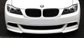 Bmw 3-serie E90 E91 Grill Nieren Mat Zwart 08 t/m 12