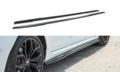 Renault Megane RS Sideskirt Diffuser 