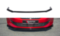 Peugeot 508 SW Mk2 Voorspoiler Spoiler Splitter Versie 2 Maxton Design