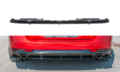 Peugeot 508 SW MK2 Spoiler Rear Centre Diffuser V.2 Maxton Design