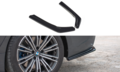 Bmw 3 Serie G20 M Pakket Rear Side Splitters Maxton Design