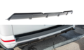 Volkswagen T6 Transporter Spoiler Rear Centre Diffuser Maxton Design