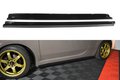 Maxton Design Fiat 500 / 500C Sideskirt Diffuser 