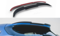 Maxton Design Bmw X2 F39 M Pakket Achterklep Spoiler Extention