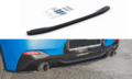 Bmw X2 F39 M Pakket Spoiler Rear Centre Diffuser