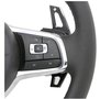 Aluminium Dsg Schakel Flippers Paddles Geschikt Voor Vw Touran R Line vanaf 2013