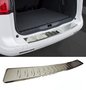 Bumperbeschermer Bumper Bescherming  Geschikt Voor Volkswagen Transporter T6 