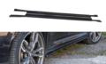 Bmw X4 G02 M Pakket Sideskirt Diffuser Maxton Design