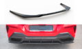 Bmw M850i G15 Spoiler Rear Centre Diffuser