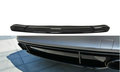 Audi RS7 C7 FL Spoiler Rear Centre Diffuser