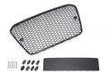 Sport Grill Zonder Embleem RS5 Look Geschikt Voor Audi A5 Facelift Coupe / Sportback 12 t/m 16