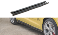 Maxton Design Audi A1 S-Line GB Sideskirt Diffuser 