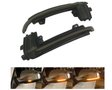Audi A3 A4 A5 S3 S4 S5 Rs3 Rs4 Rs5 Led Dynamische Knipperlichten Spiegel Dynamic