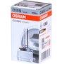 OSRAM D3S 66340CLC XENARC electronic CLASSIC Xenon lamp 4150K