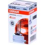 OSRAM D3S 66340 XENARC electronic ORIGINAL Line Xenon lamp 4300K