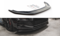Maxton Design Vw Golf 7 GTI TCR Voorspoiler Spoiler Splitter Versie 1 