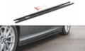 Maxton Design Bmw E90 / E91 Facelift Sideskirt Diffuser 