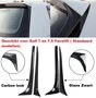 Achterraam-Spoiler-Wings-Hoogglans-Zwart-Geschikt-Voor-Golf-7-En-7.5-Achterruit-Spoiler-R-Line-Tsi-Tdi-Gti-Gtd-R20