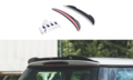 Maxton Design Mini Cooper / One R50 Sportback Achterklep Spoiler