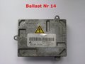 Bosch automotive lightning xenon ballast  Audi A3 Audi S3