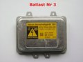 Hella ballast 5DV 009 000-00 Xenon ballast Renault Scenic