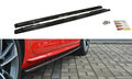 Maxton Design Audi S4 B9 S Line Sideskirt Diffuser